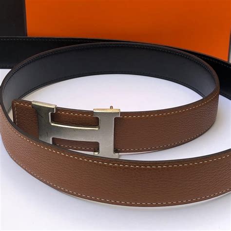 hermes reversible belt amazon|hermes belt 32mm vs 42mm.